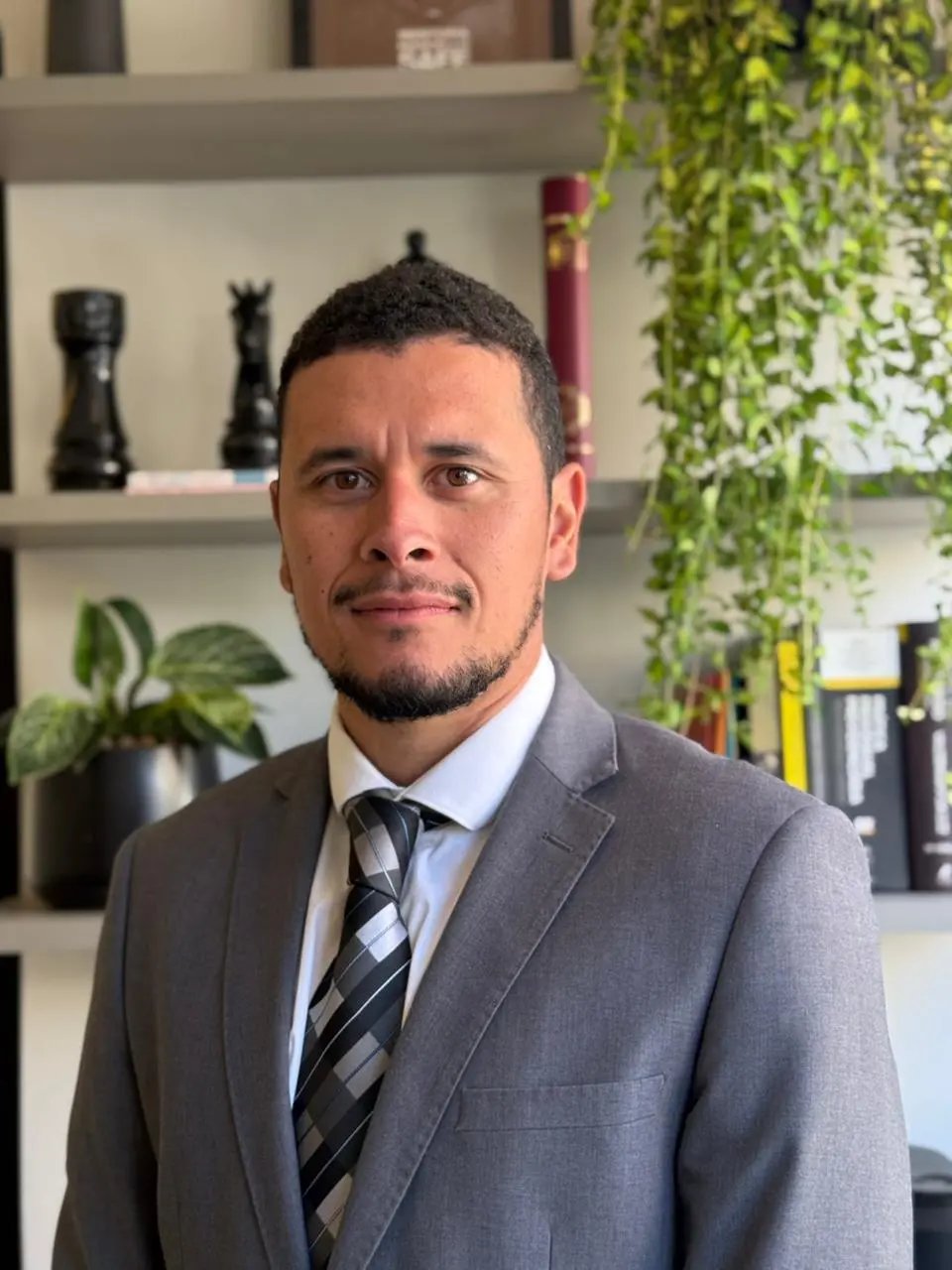 Allan Jarletti G. de Oliveira