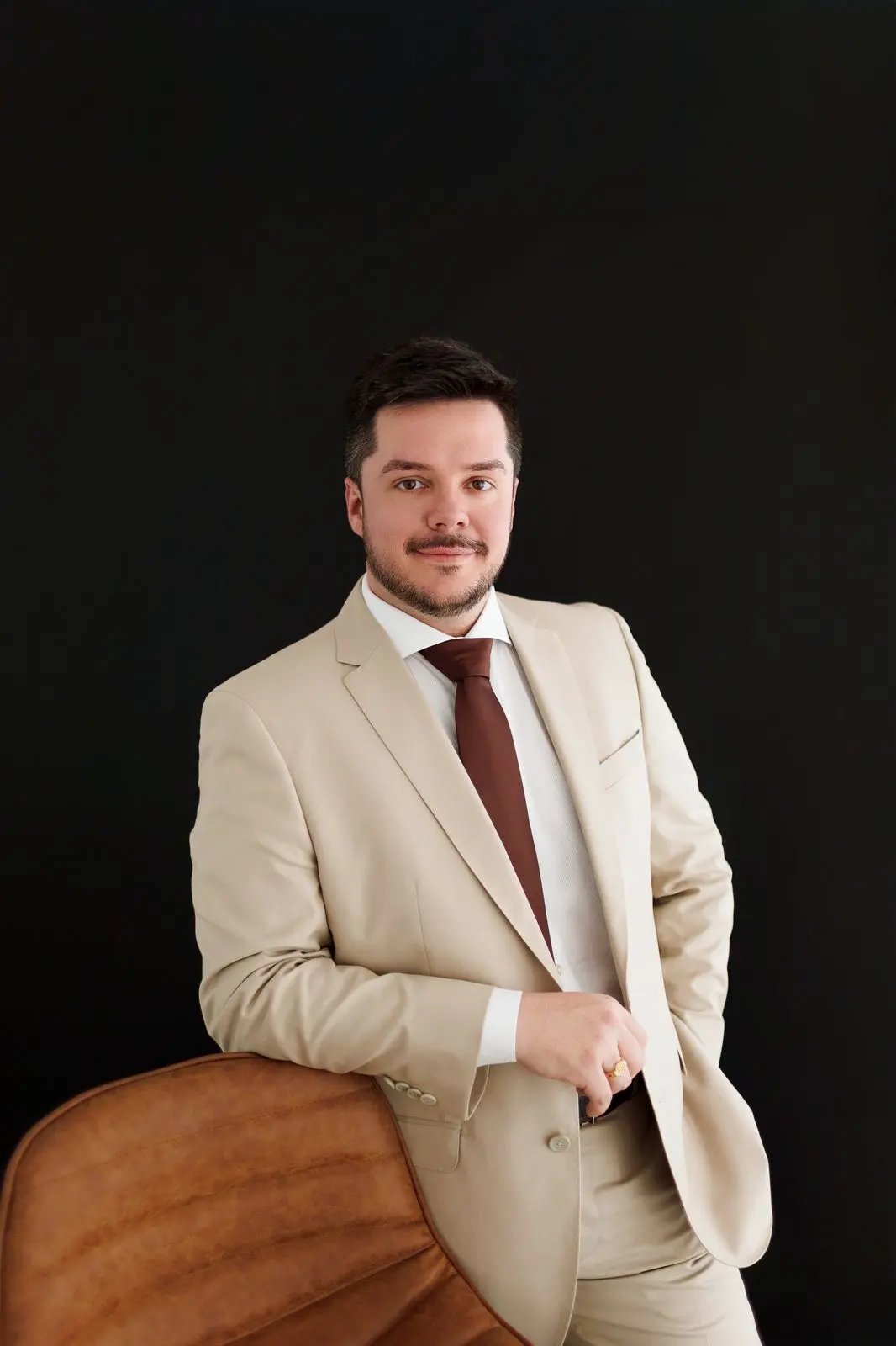 Dr. Pedro Augusto Recco