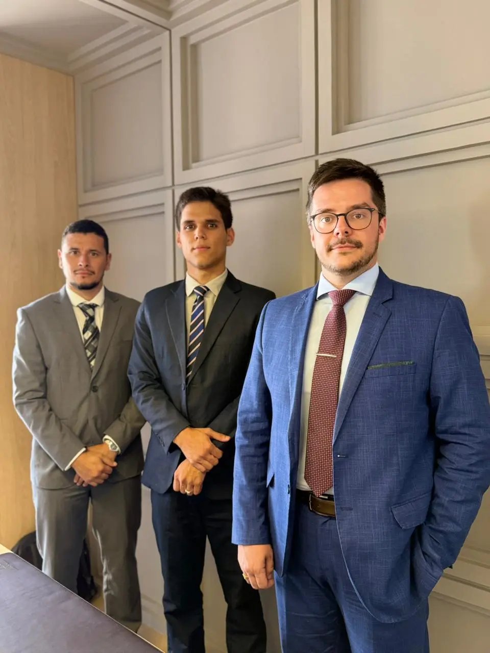 Equipe Recco